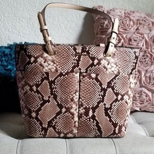 Michael Kors handbag